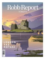 Robb Report Turkiye