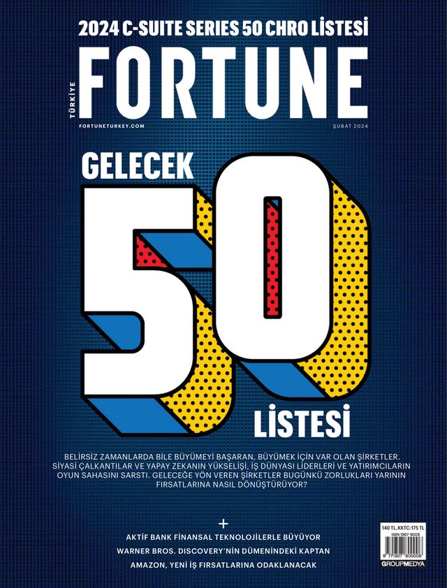 Fortune Turkiye