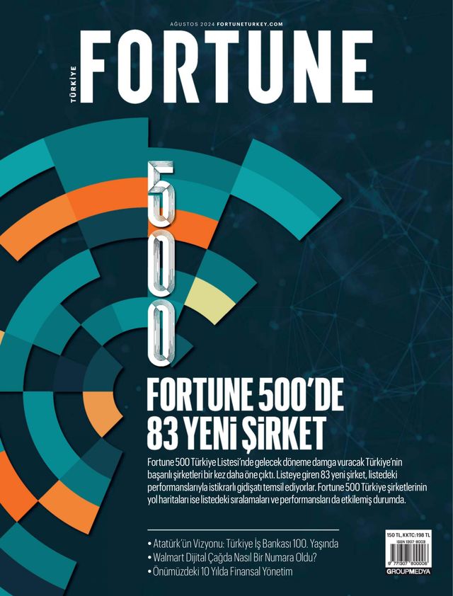Fortune Turkiye