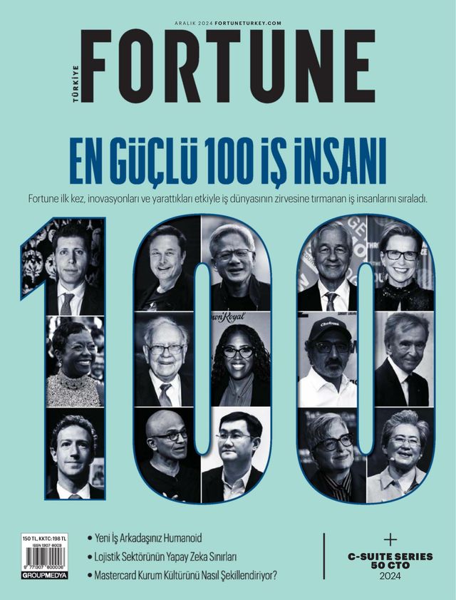 Fortune Turkiye