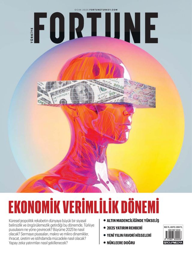 Fortune Turkiye
