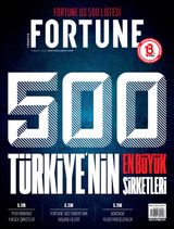 Fortune Turkiye