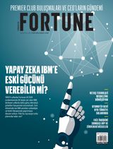 Fortune Turkiye