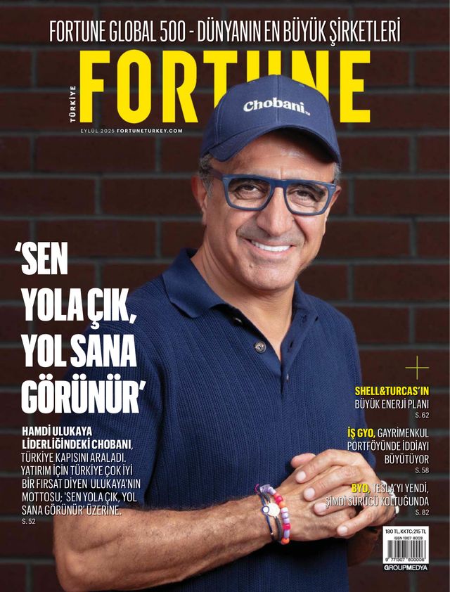 Fortune Turkiye