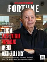 Fortune Turkiye