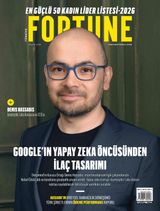 Fortune Turkiye