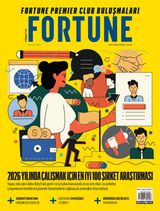 Fortune Turkiye