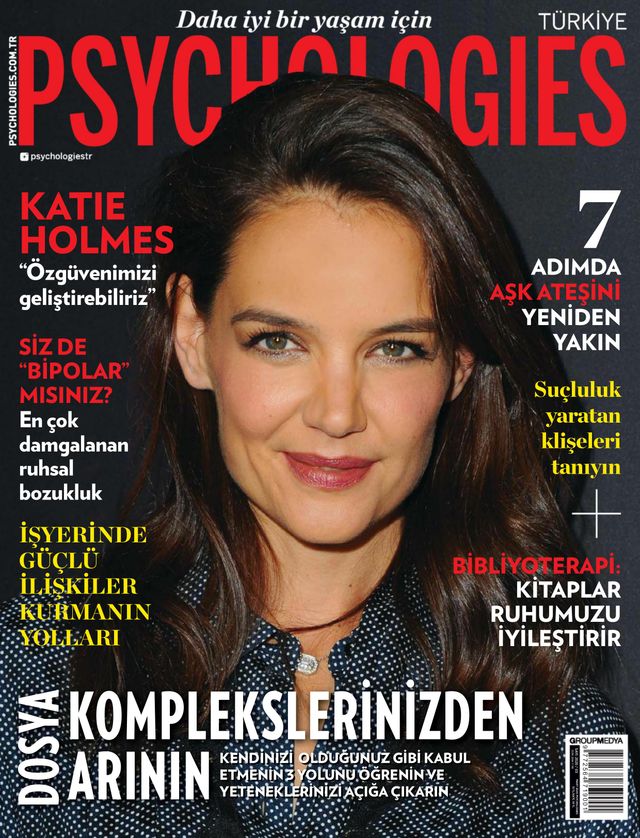 Psychologies Türkiye