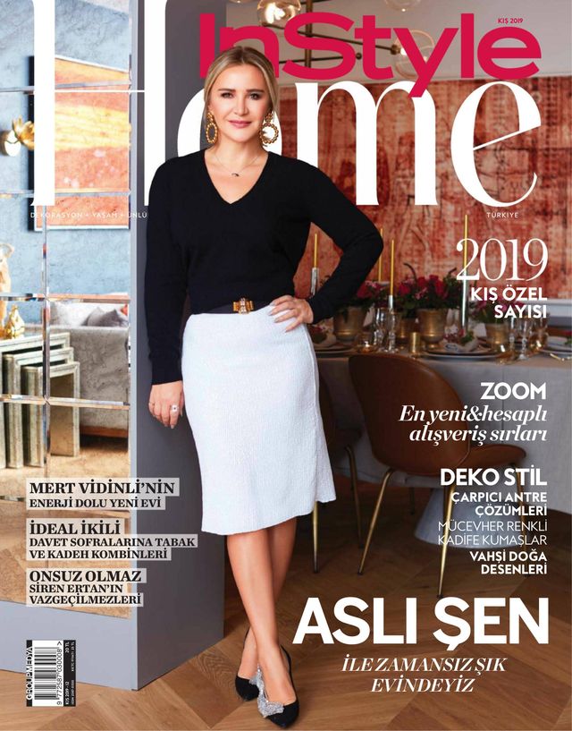 InStyle Home