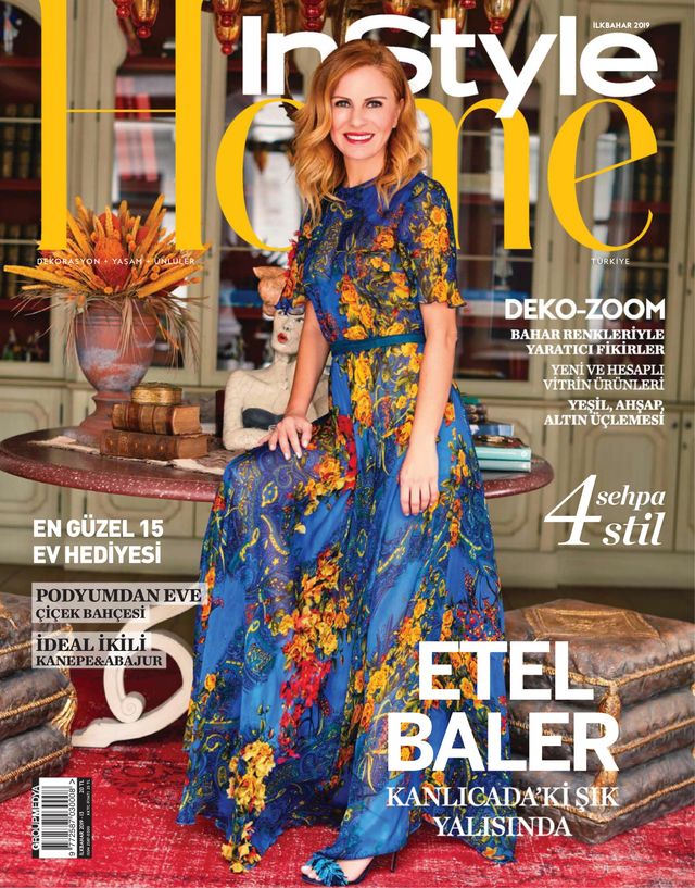 InStyle Home