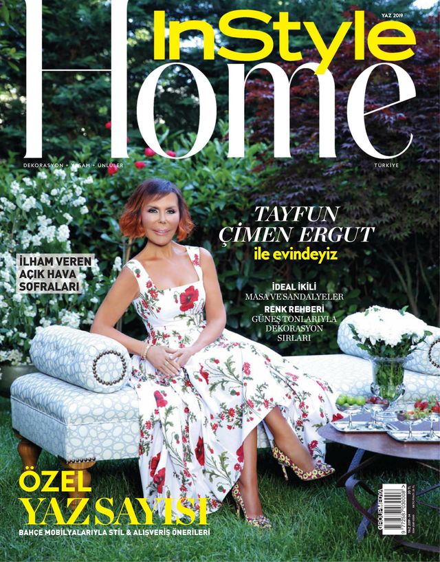 InStyle Home