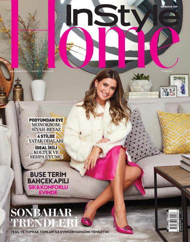 InStyle Home