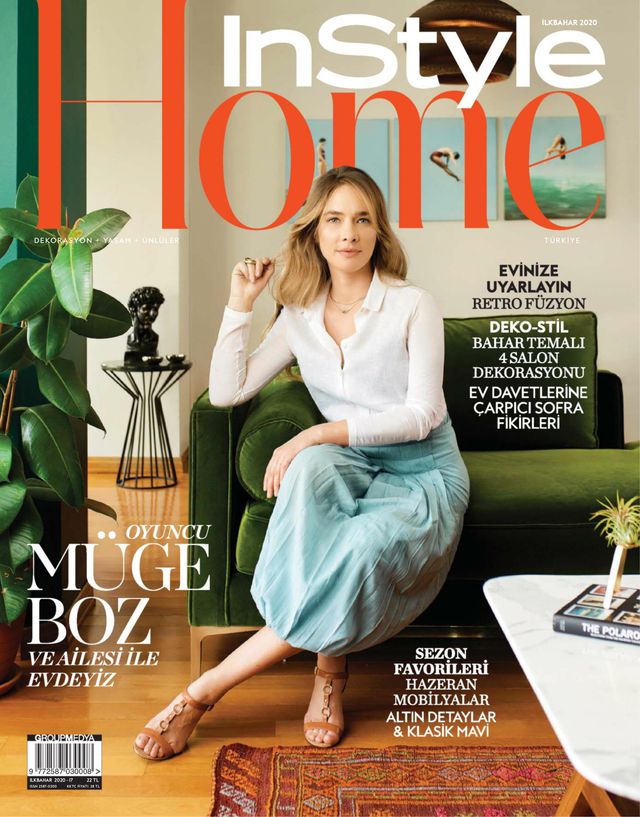 InStyle Home