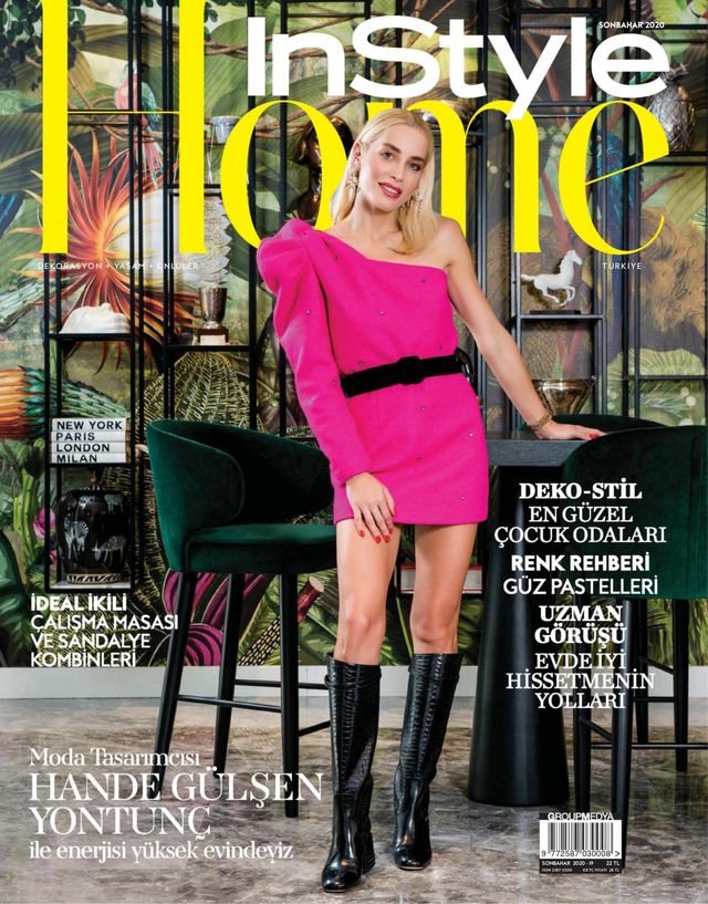 InStyle Home