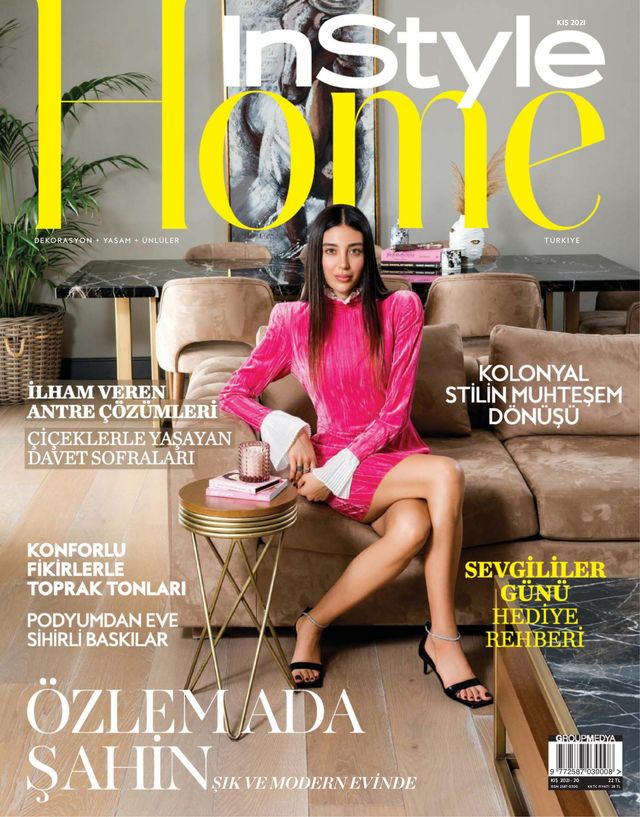 InStyle Home