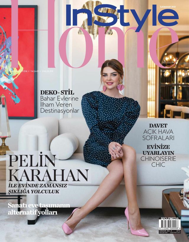 InStyle Home