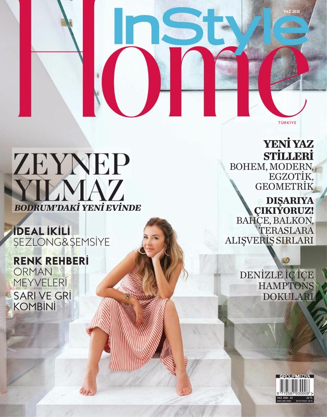 InStyle Home