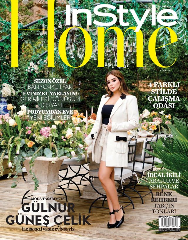 InStyle Home