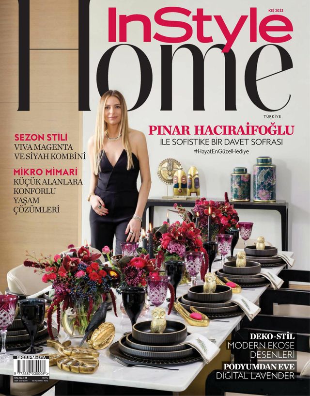 InStyle Home