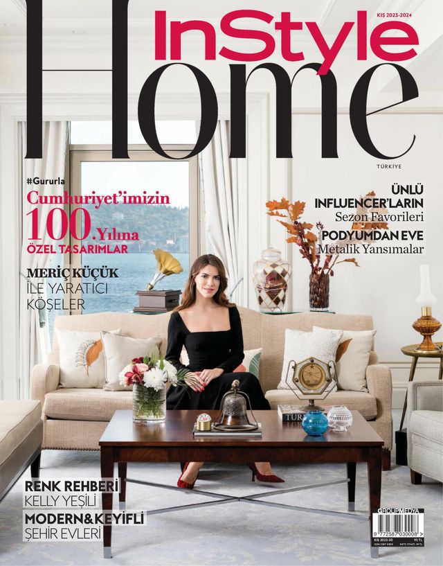 InStyle Home