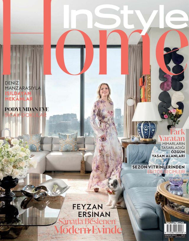 InStyle Home