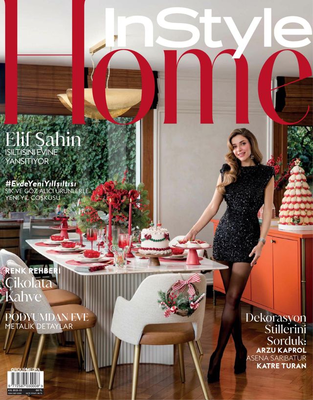 InStyle Home