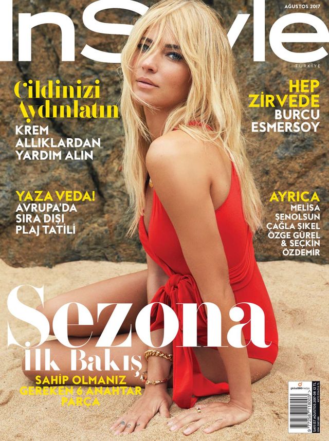 InStyle Türkiye