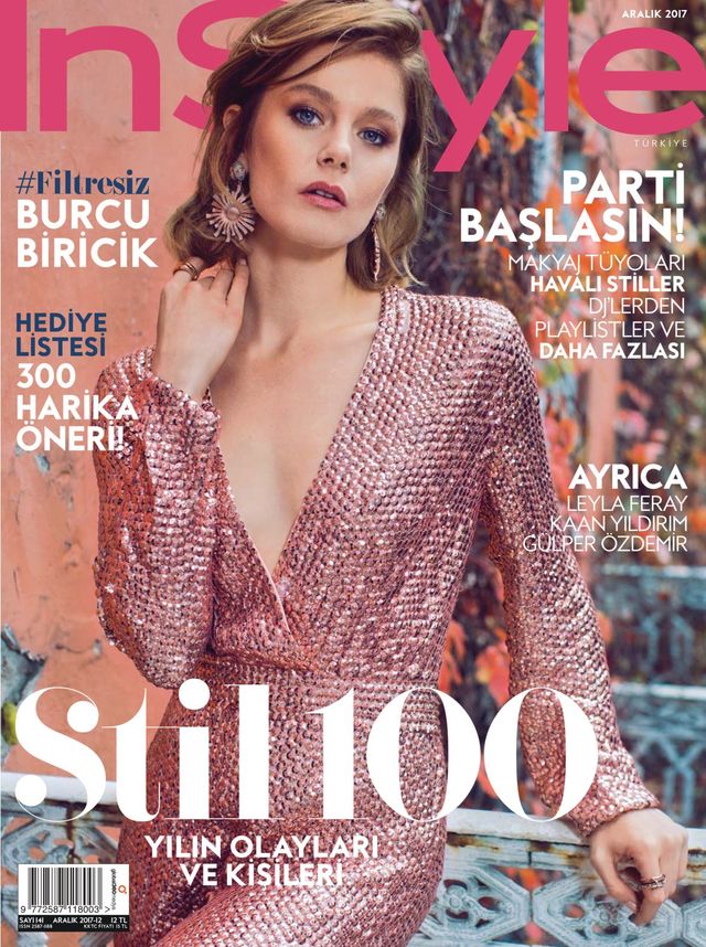 InStyle Türkiye