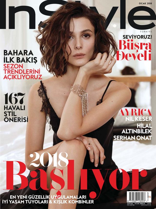 InStyle Türkiye