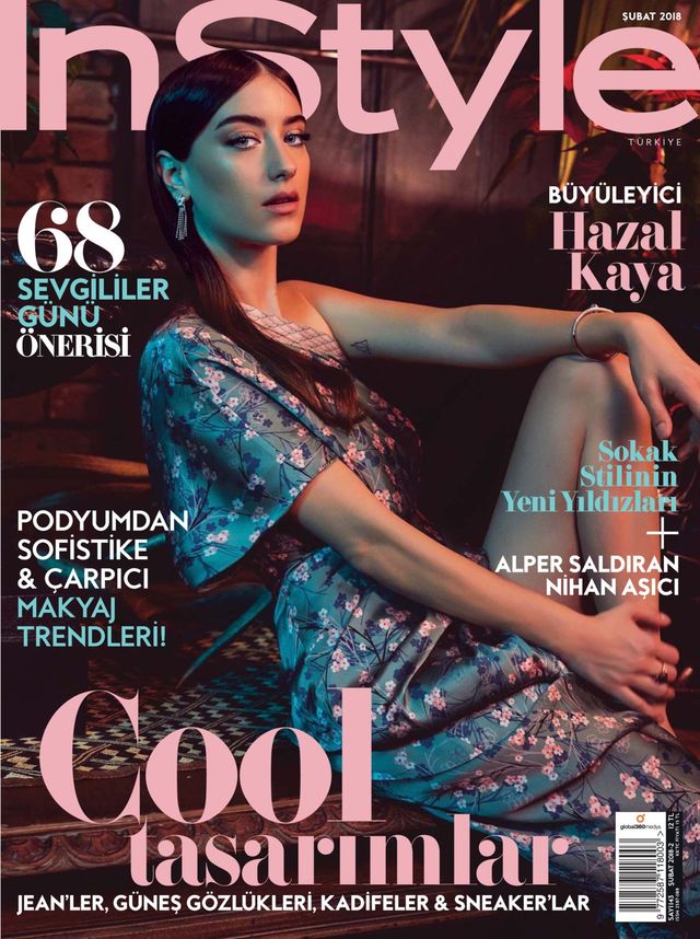 InStyle Türkiye