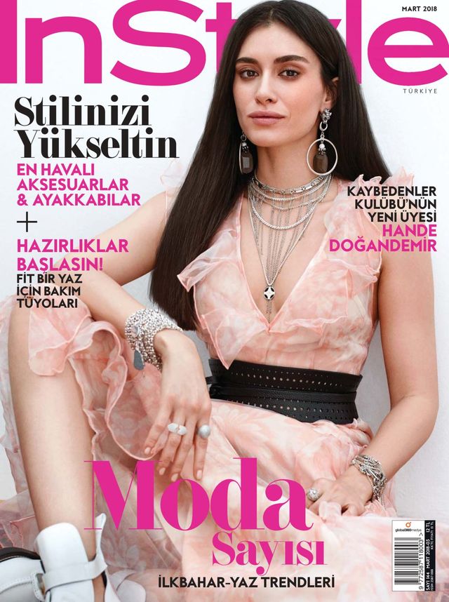 InStyle Türkiye