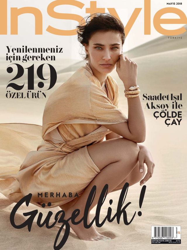 InStyle Türkiye