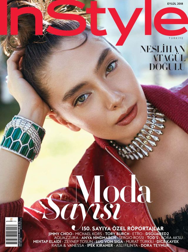 InStyle Türkiye