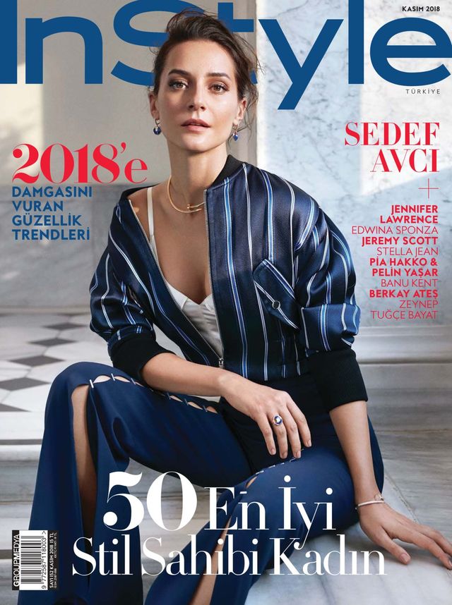 InStyle Türkiye