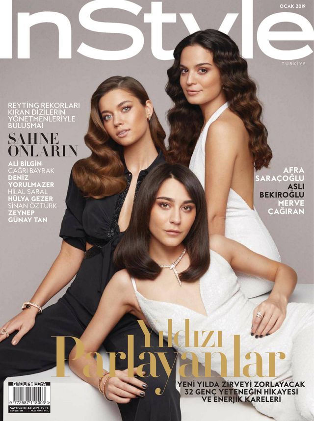 InStyle Türkiye