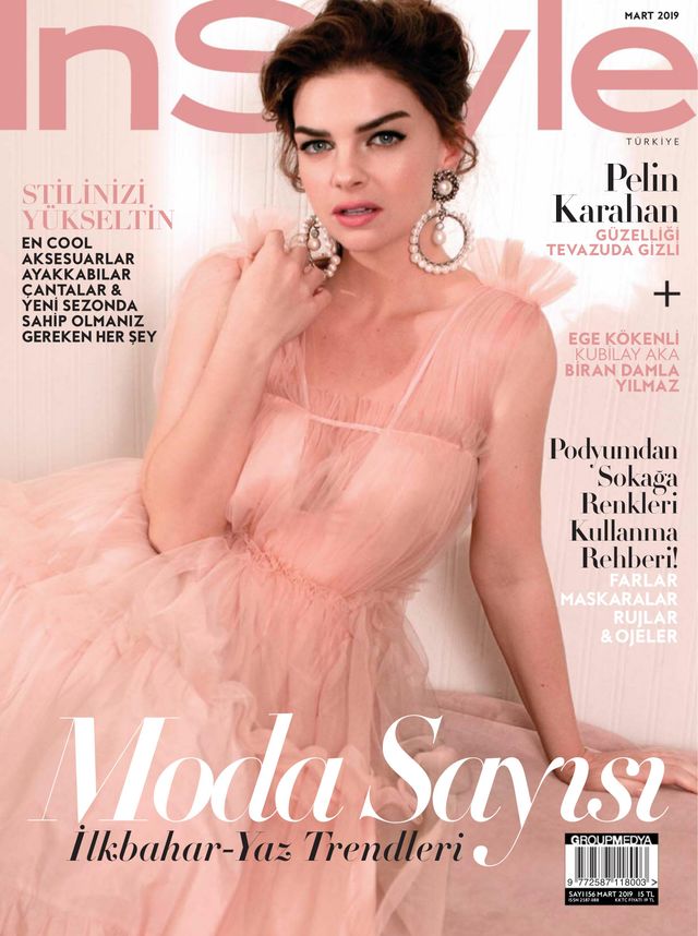 InStyle Türkiye