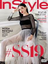 Nisan 2019