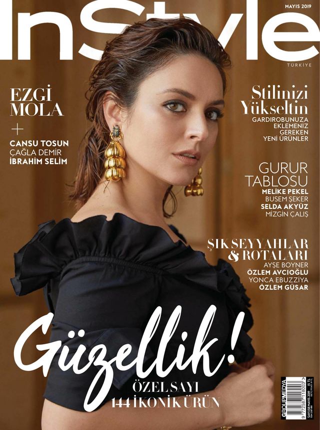 InStyle Türkiye