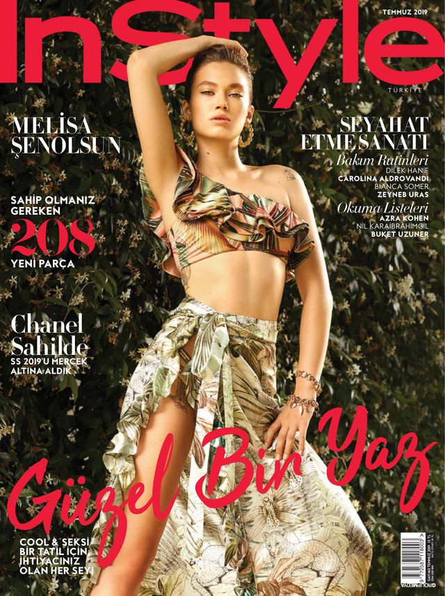 InStyle Türkiye