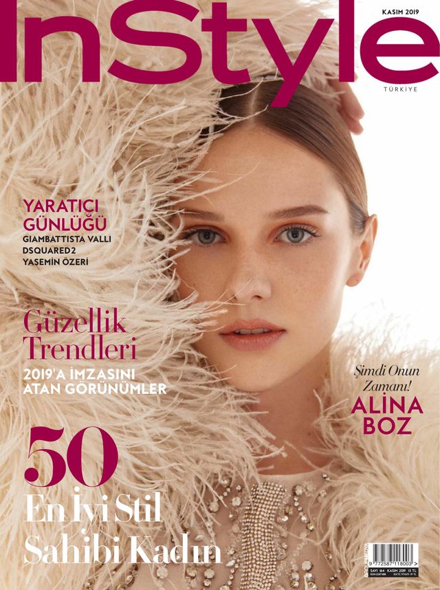 InStyle Türkiye
