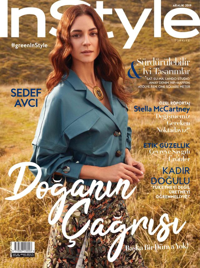InStyle Türkiye