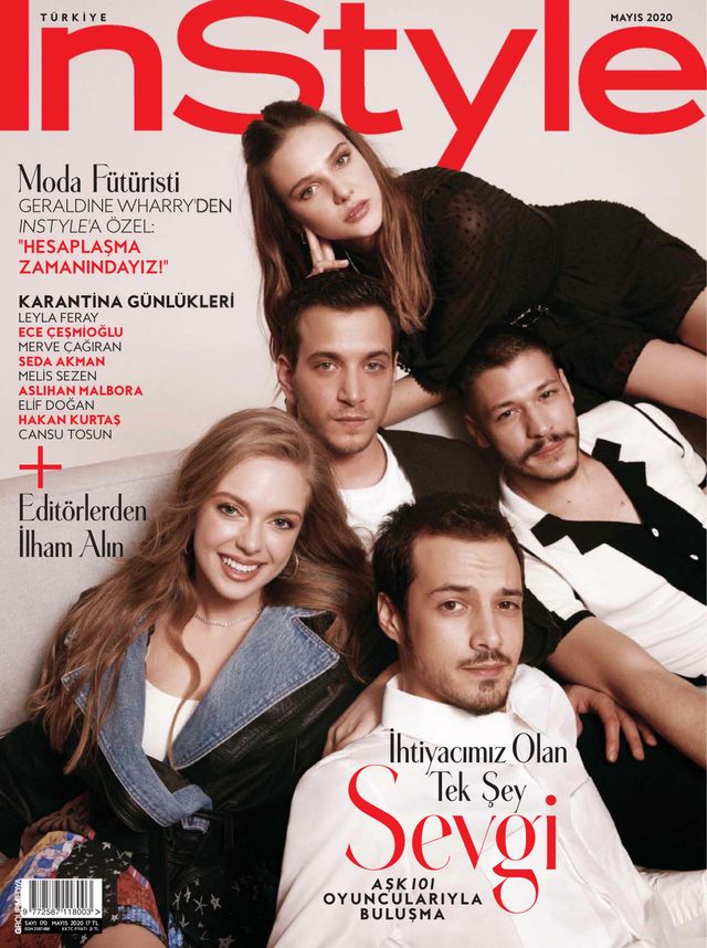 Go Unlimited with Magzter GOLD