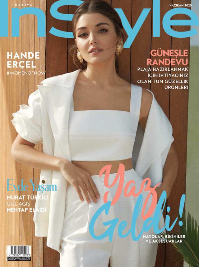 InStyle Türkiye