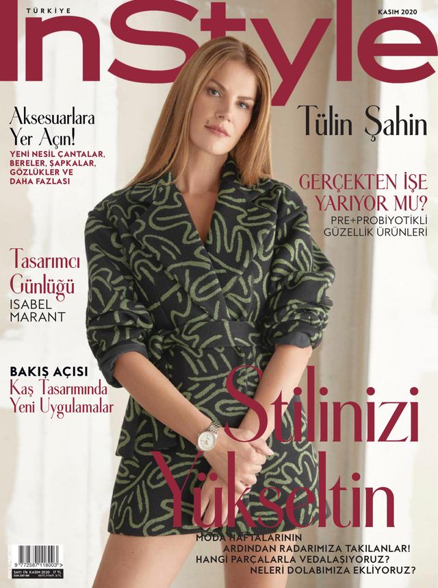 InStyle Türkiye
