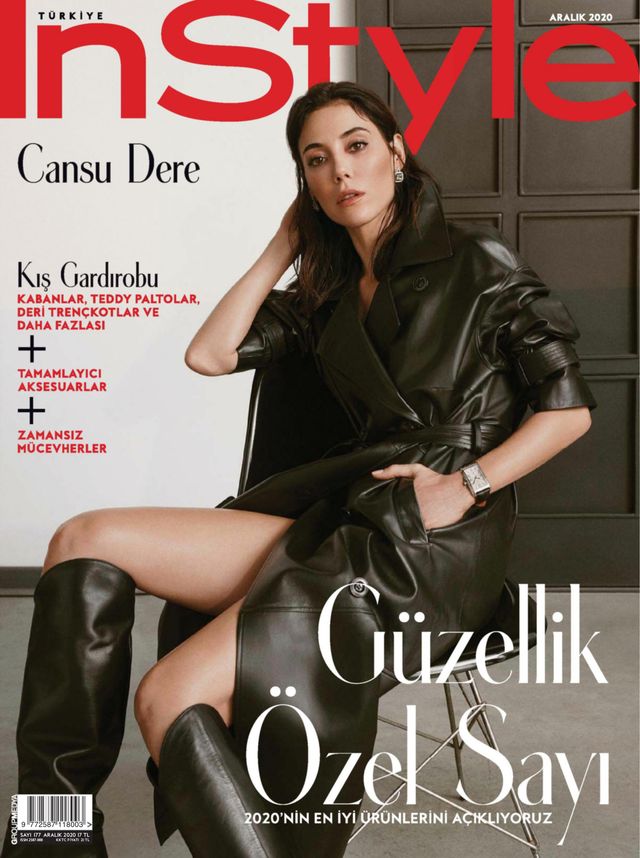 InStyle Türkiye