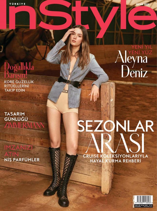 InStyle Türkiye