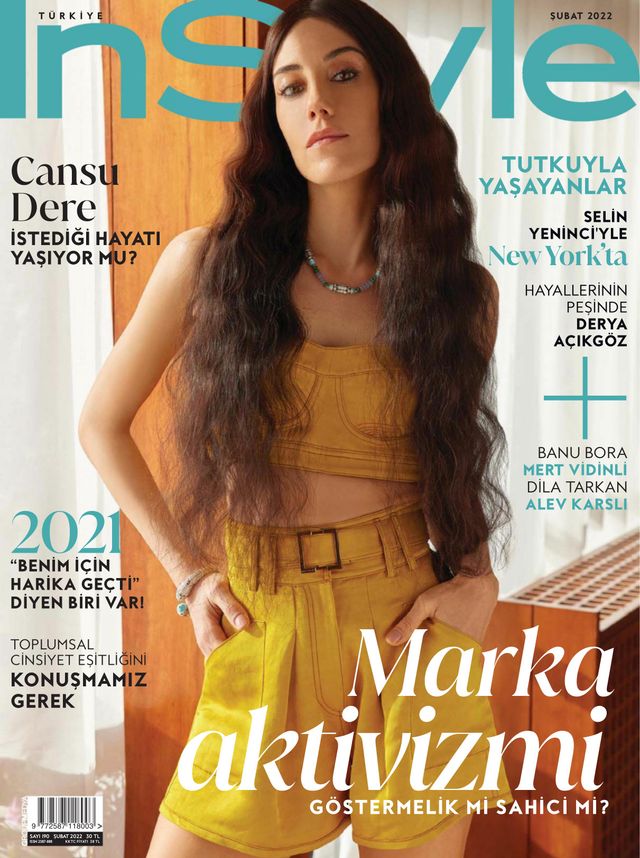 InStyle Türkiye