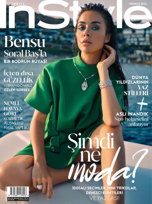 InStyle Türkiye