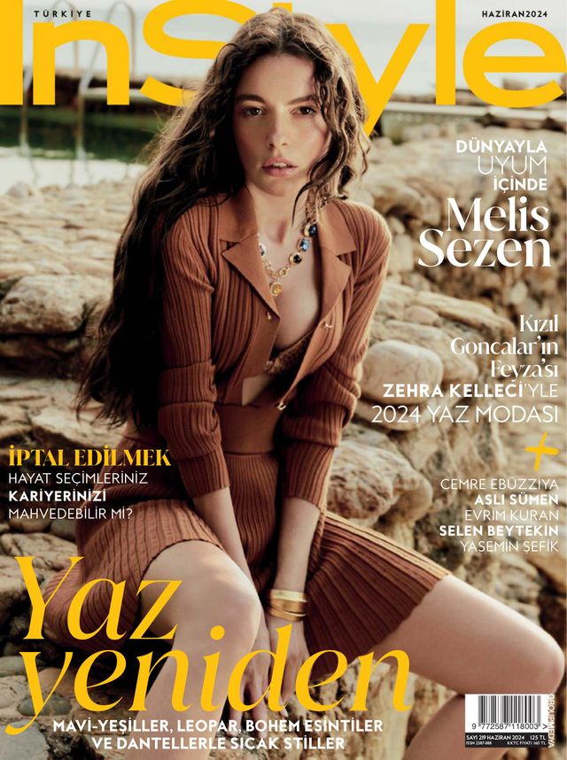 InStyle Türkiye
