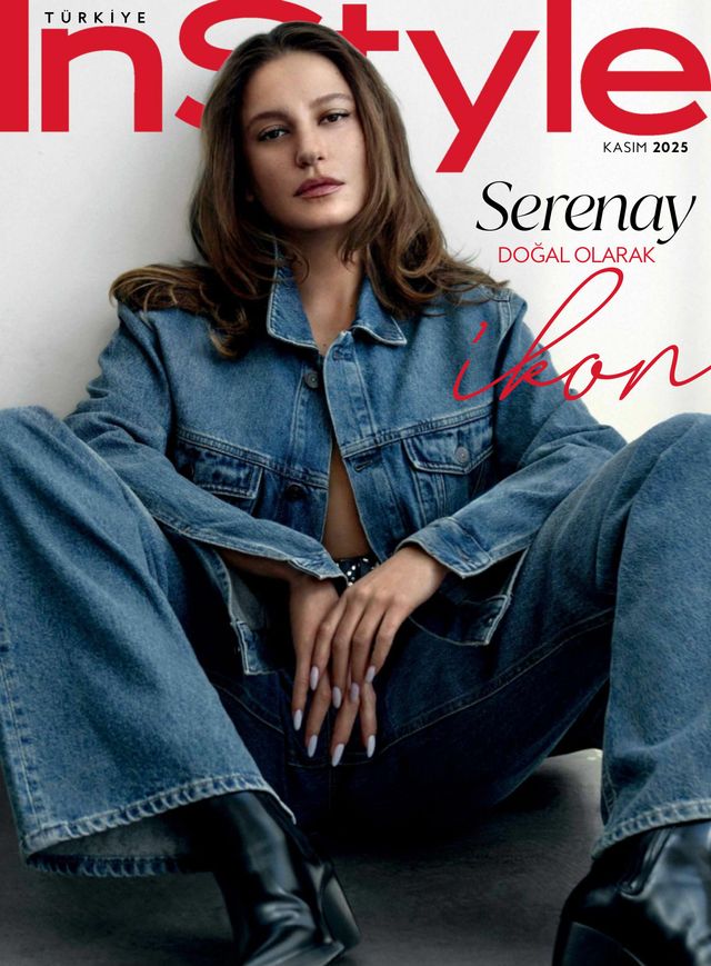 InStyle Türkiye